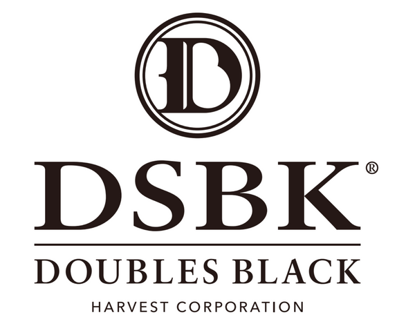 DOUBLES BLACK – Harvest Label