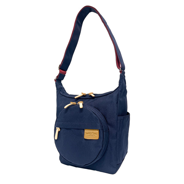 バッグ MARU MARU SHOULDER BAG – Harvest Label
