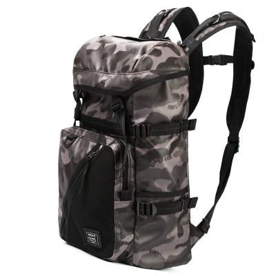 NIGHTHAWK RUCKPACK - CAMO – Harvest Label