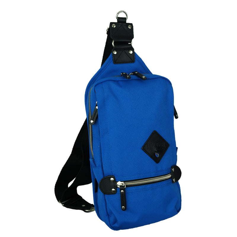 SLING PACK Harvest Label
