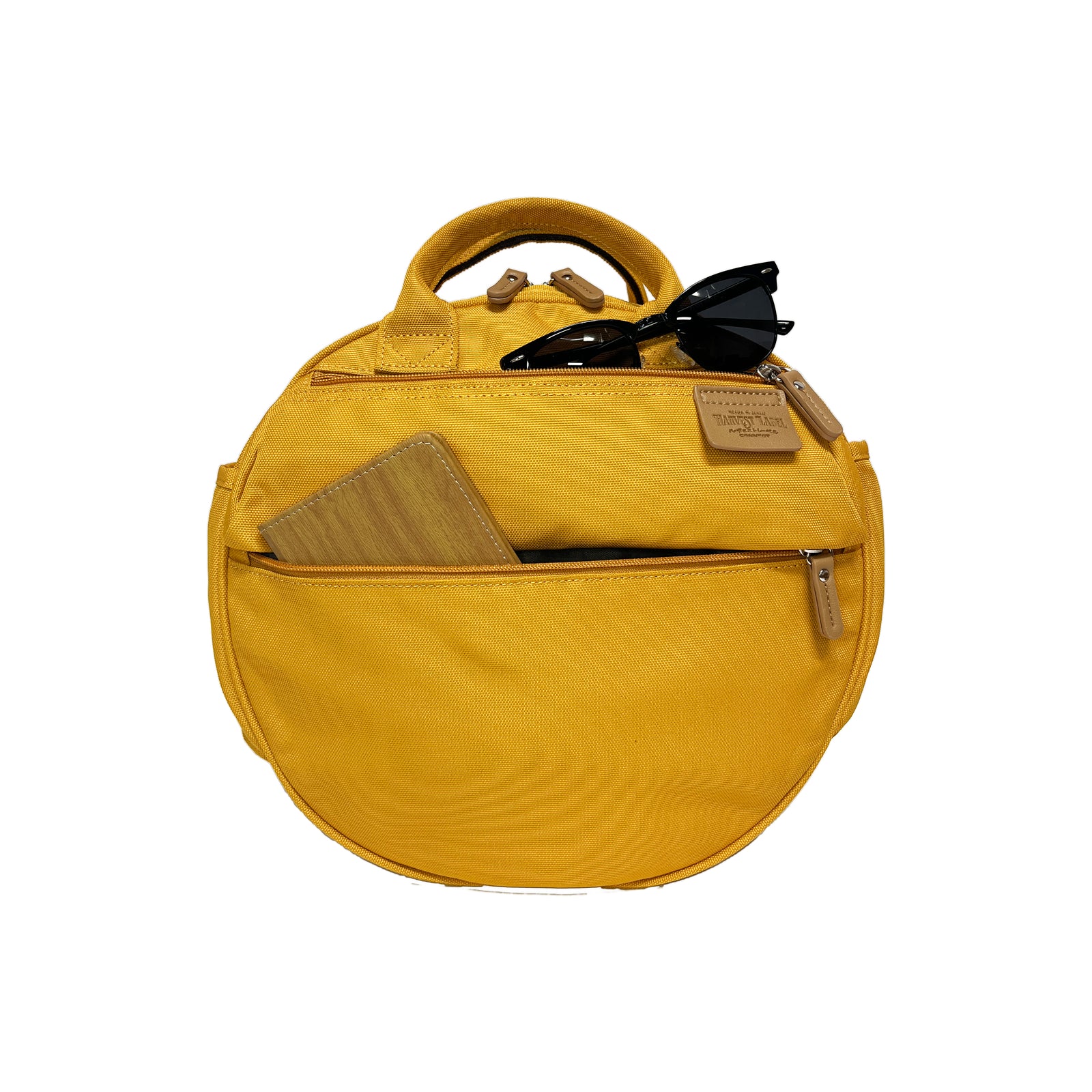 MARU 3-WAY DAYPACK – Harvest Label