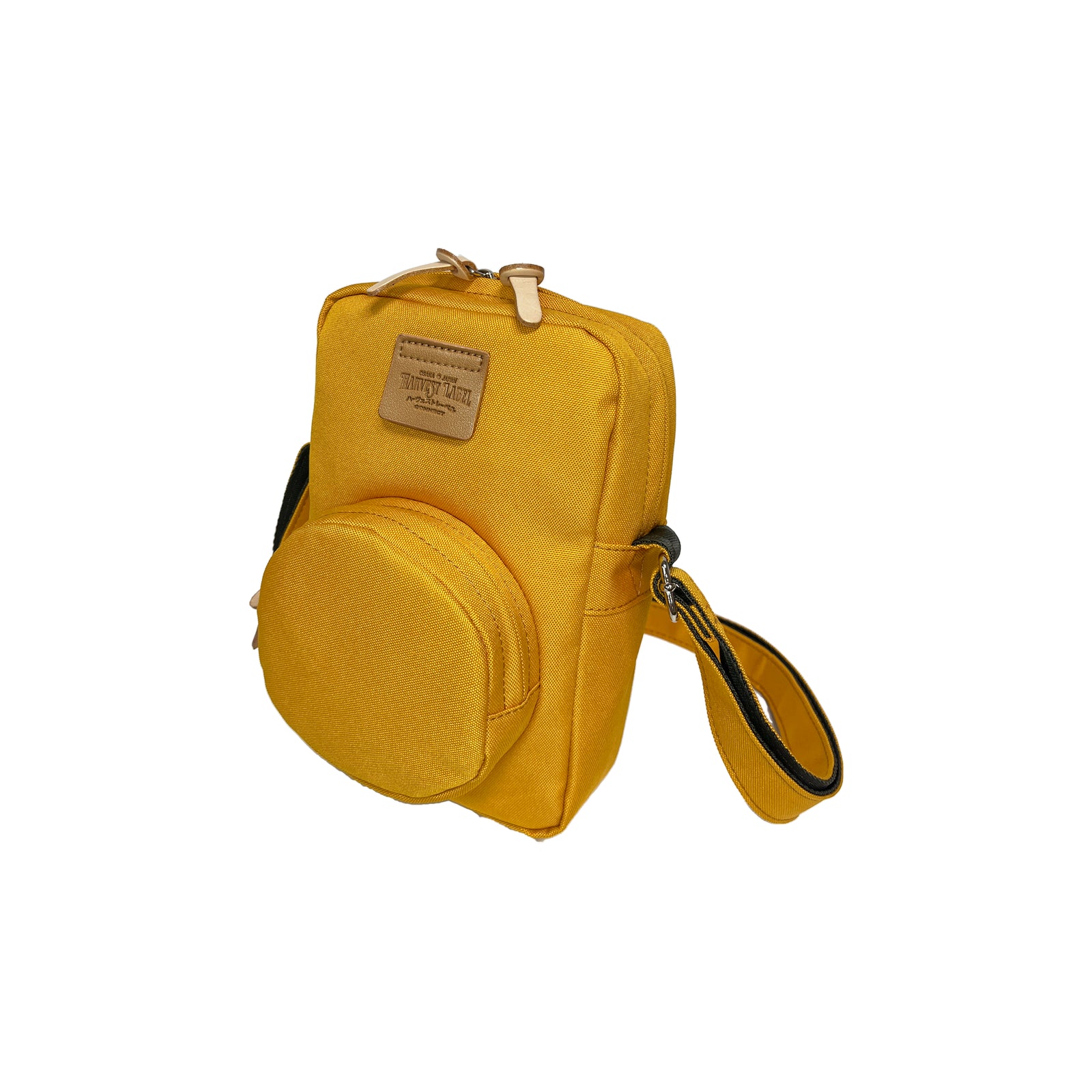 MARU SHOULDER BAG – Harvest Label
