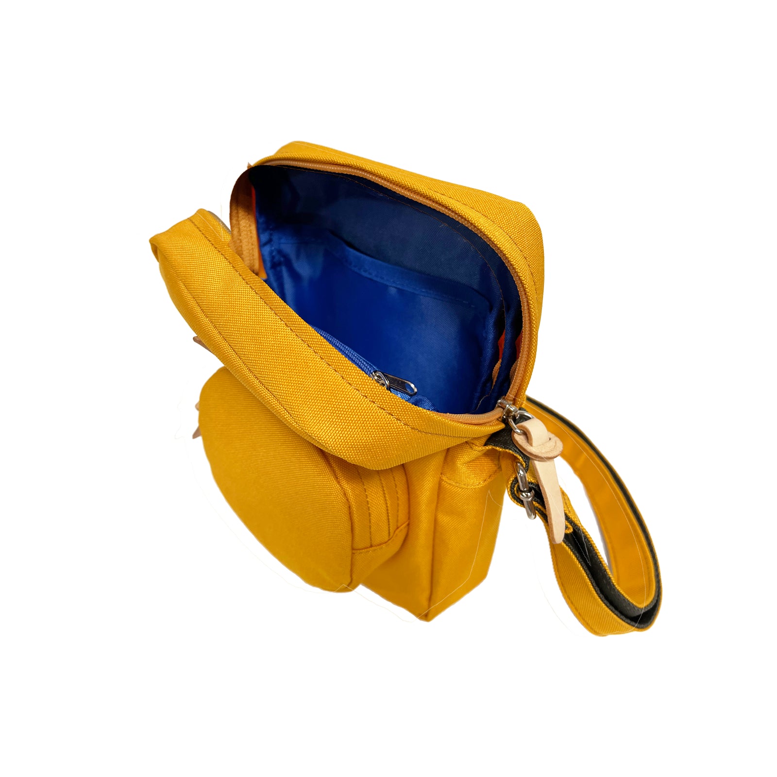 MARU SHOULDER BAG – Harvest Label