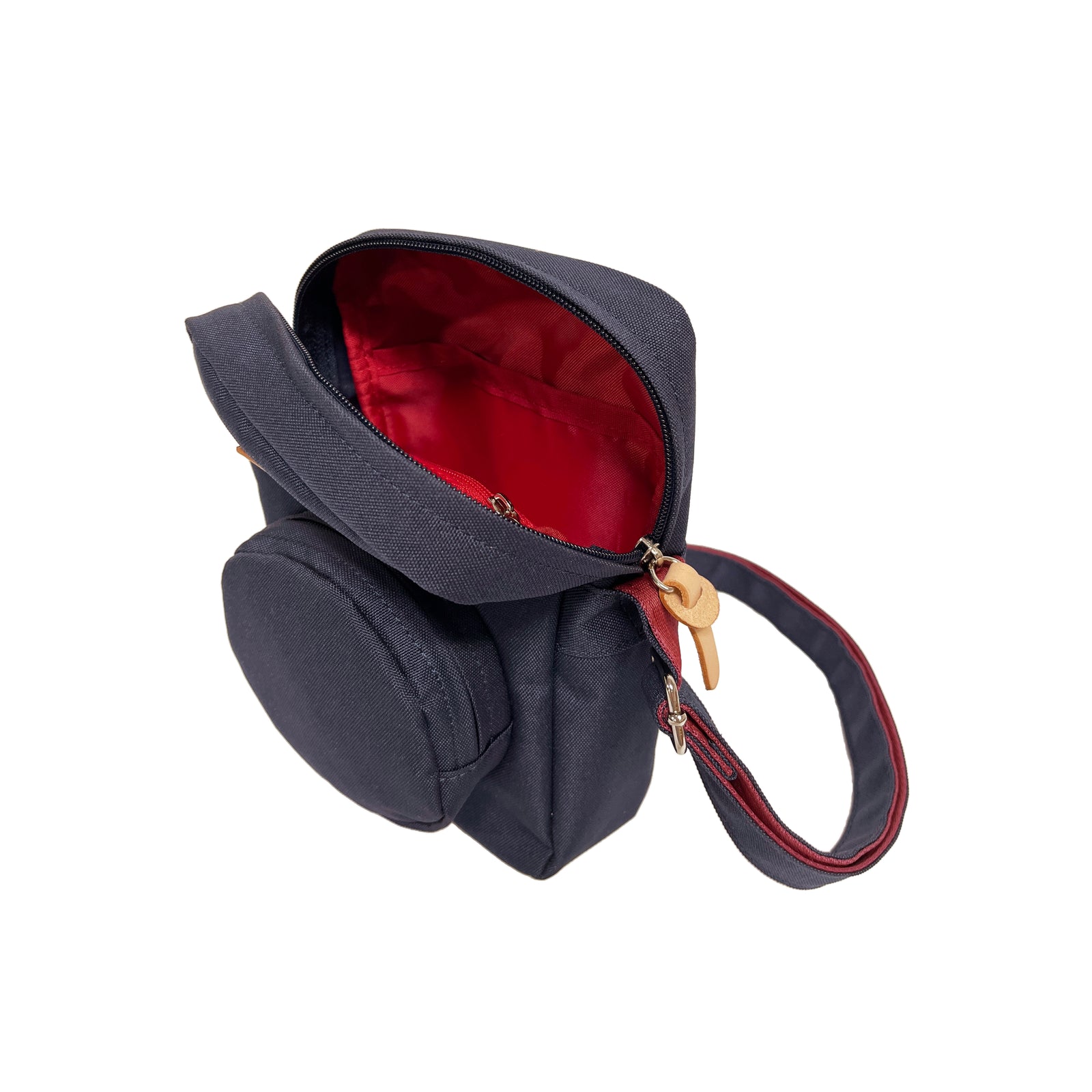 MARU SHOULDER BAG – Harvest Label
