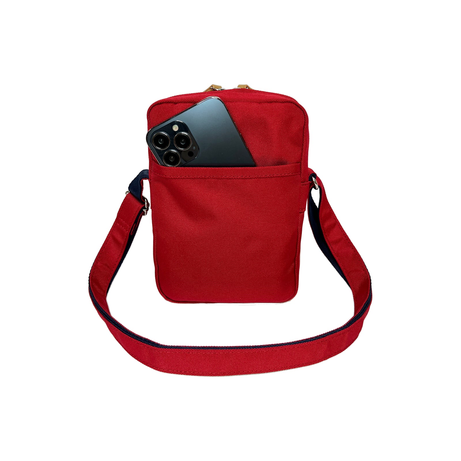 MARU SHOULDER BAG – Harvest Label