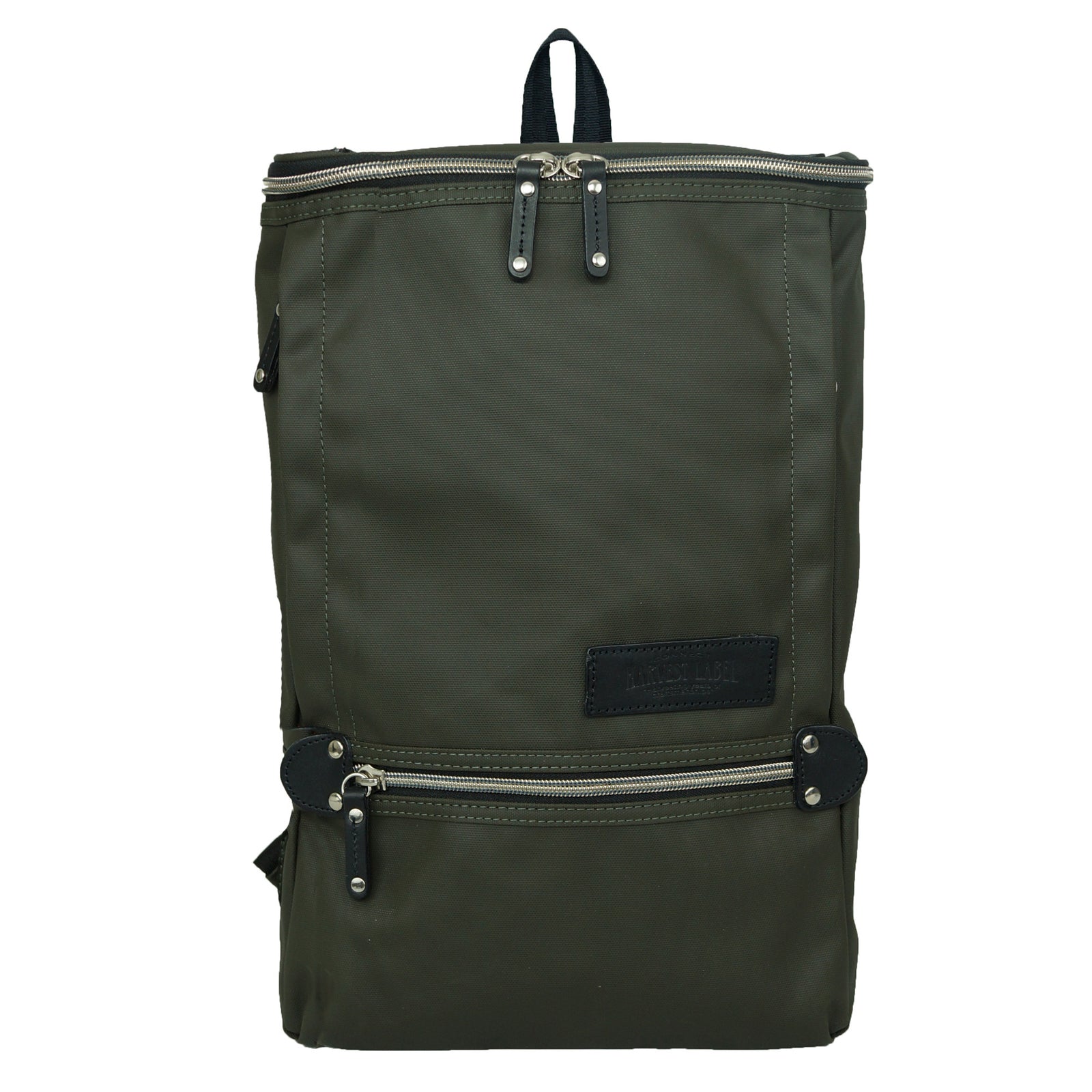 URBAN DAYPACK 2.0 – Harvest Label