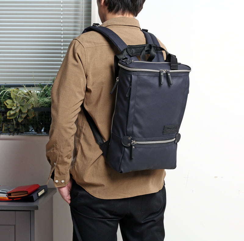 (NEW) URBAN DAYPACK 2.0