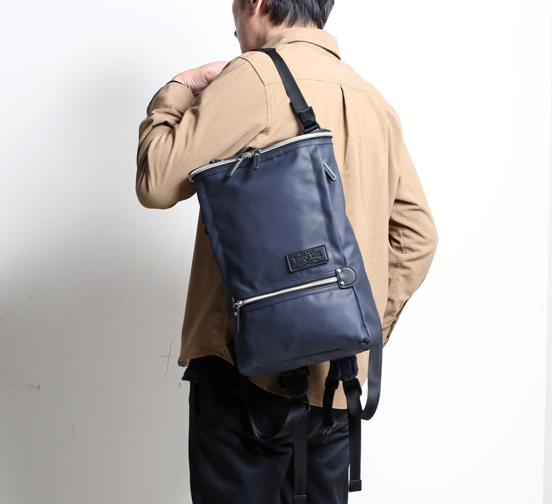 (NEW) URBAN DAYPACK 2.0