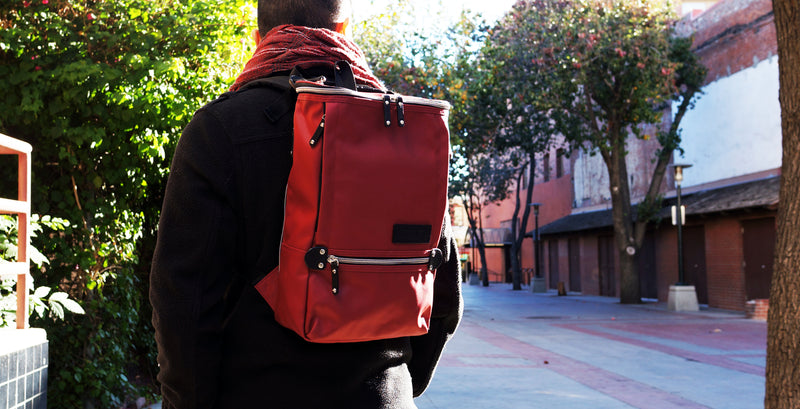 (NEW) URBAN DAYPACK 2.0