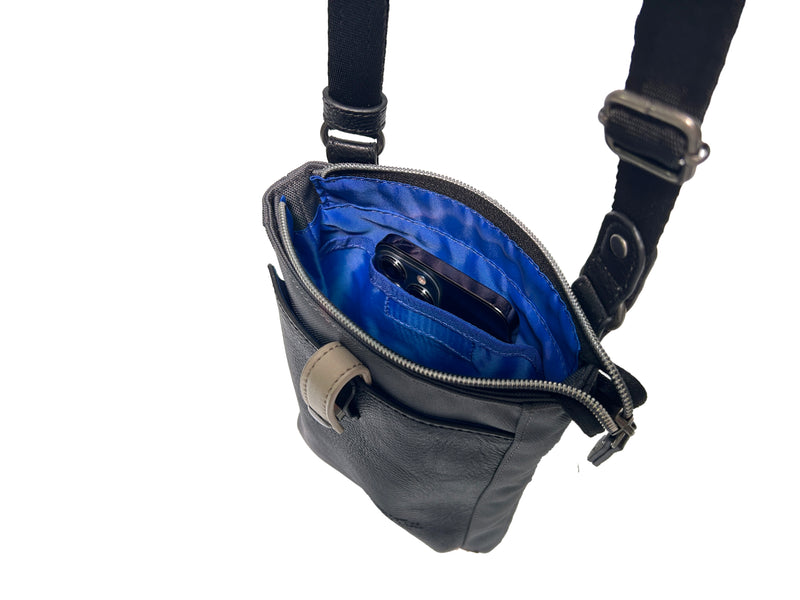 (NEW) SHOULDER BAG VGN