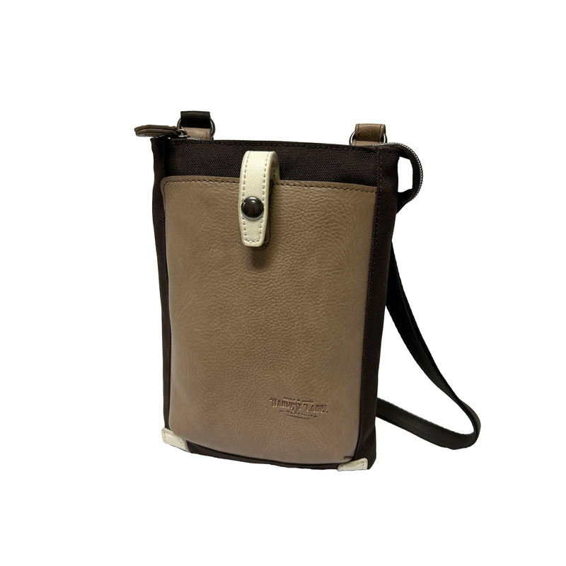 (NEW) SHOULDER BAG VGN