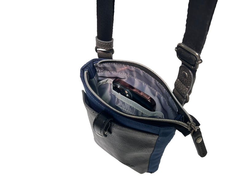 (NEW) SHOULDER BAG VGN