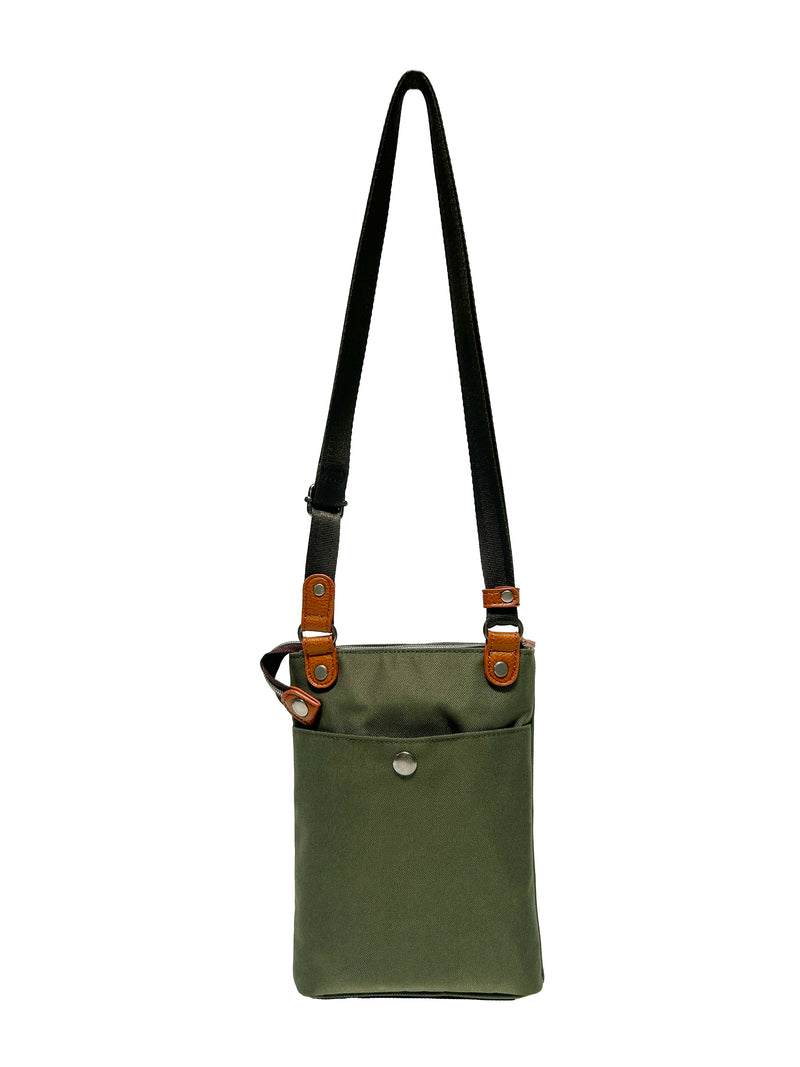 (NEW) SHOULDER BAG VGN