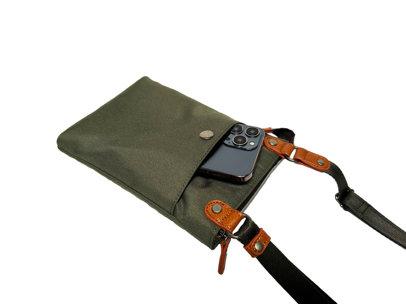 (NEW) SHOULDER BAG VGN