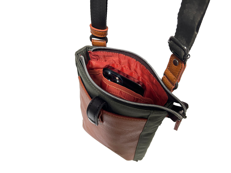 (NEW) SHOULDER BAG VGN
