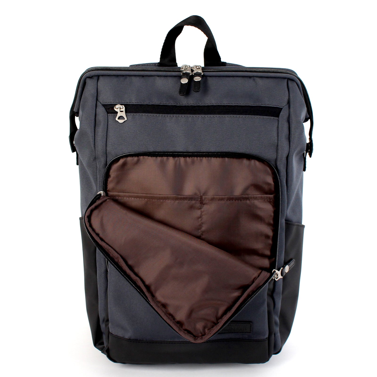 herlipto Two-Tone City Multi Bag レディース