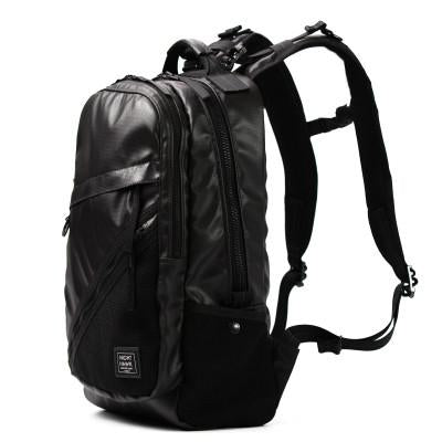 NIGHTHAWK CARGO BACKPACK - BLK – Harvest Label
