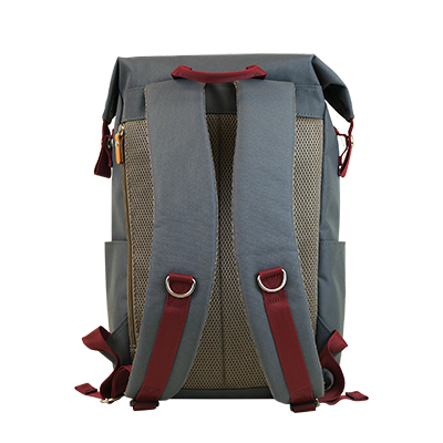 HIGHLINE DAYPACK – Harvest Label