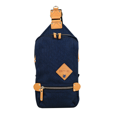Harvest label shop sling bag