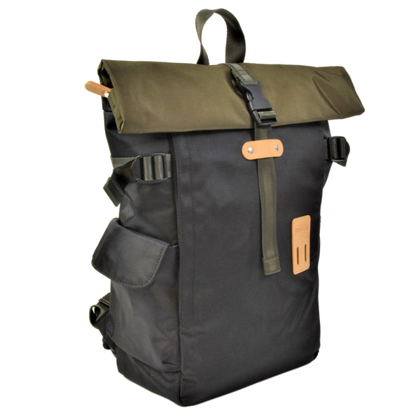 Harvest label shop backpack review
