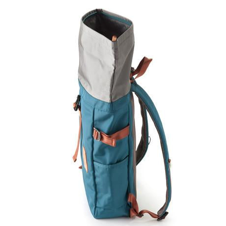 ROLLTOP BACKPACK 2.0 – Harvest Label