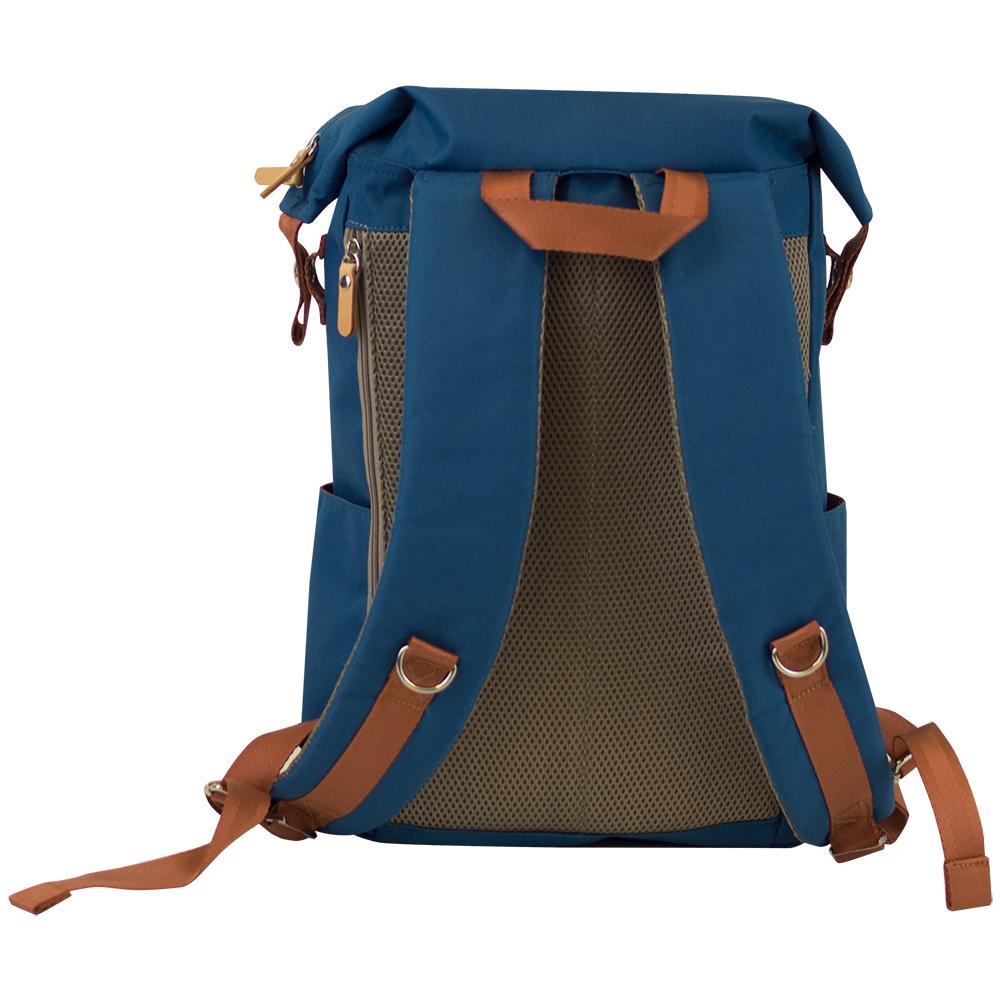 HIGHLINE DAYPACK Harvest Label