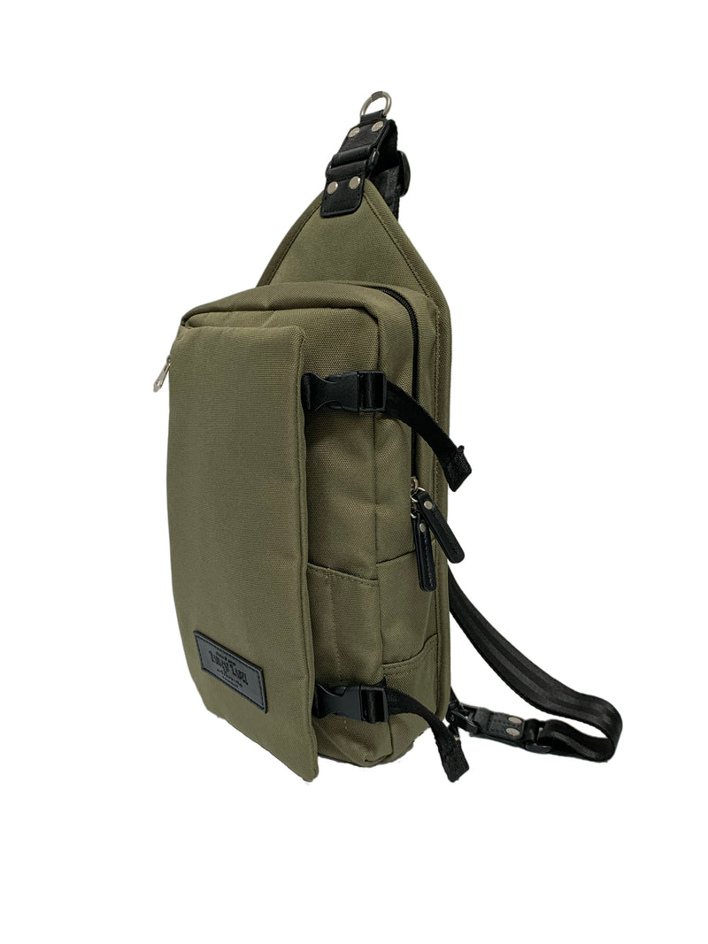 Amazon.com: Fits for New Lowepro Passport Sling II Photo Digital SLR Camera  Carry Protective Sling Bag DSLR Camera Bag (Color : Khaki) : Electronics