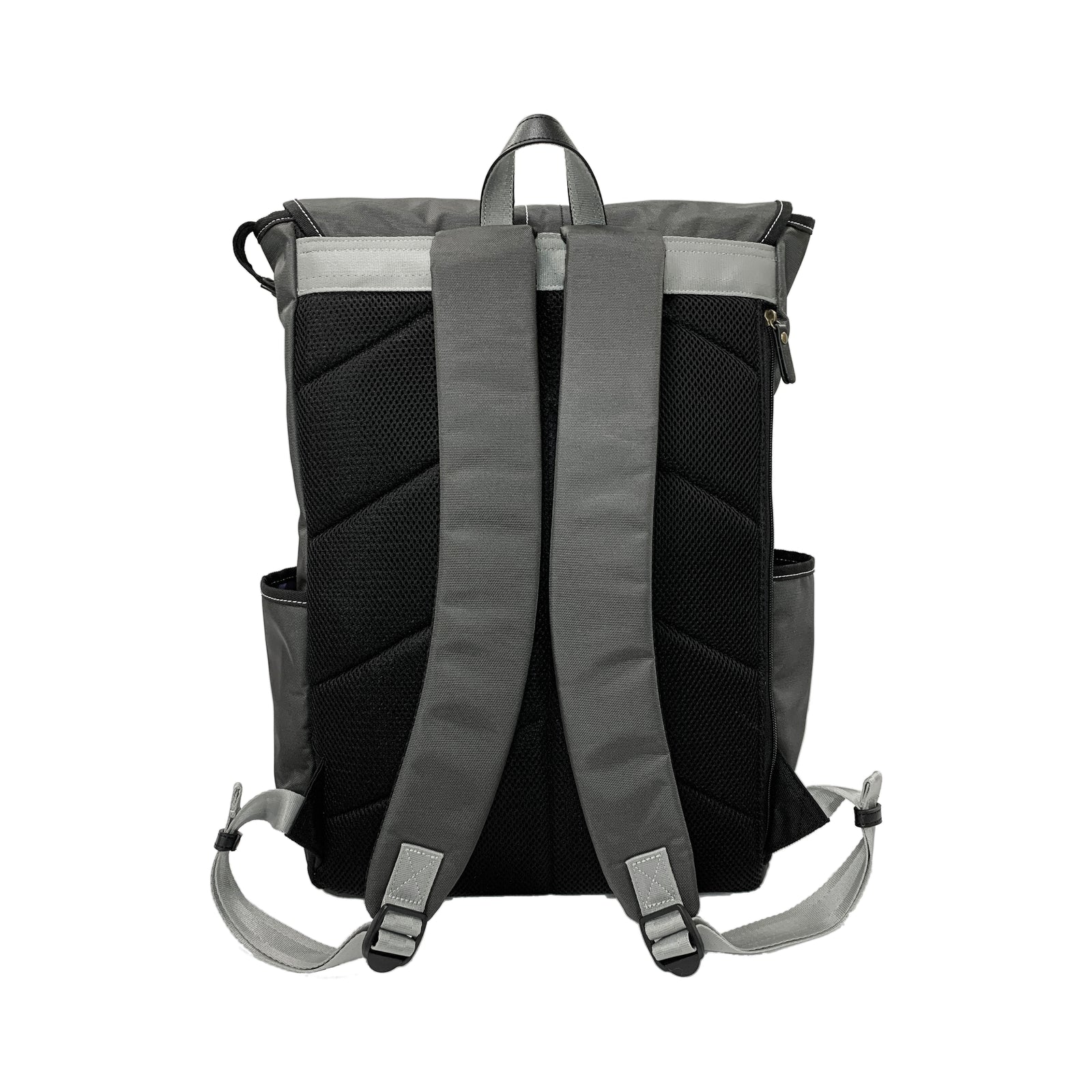 FLAPTOP BACKPACK 2.0 – Harvest Label