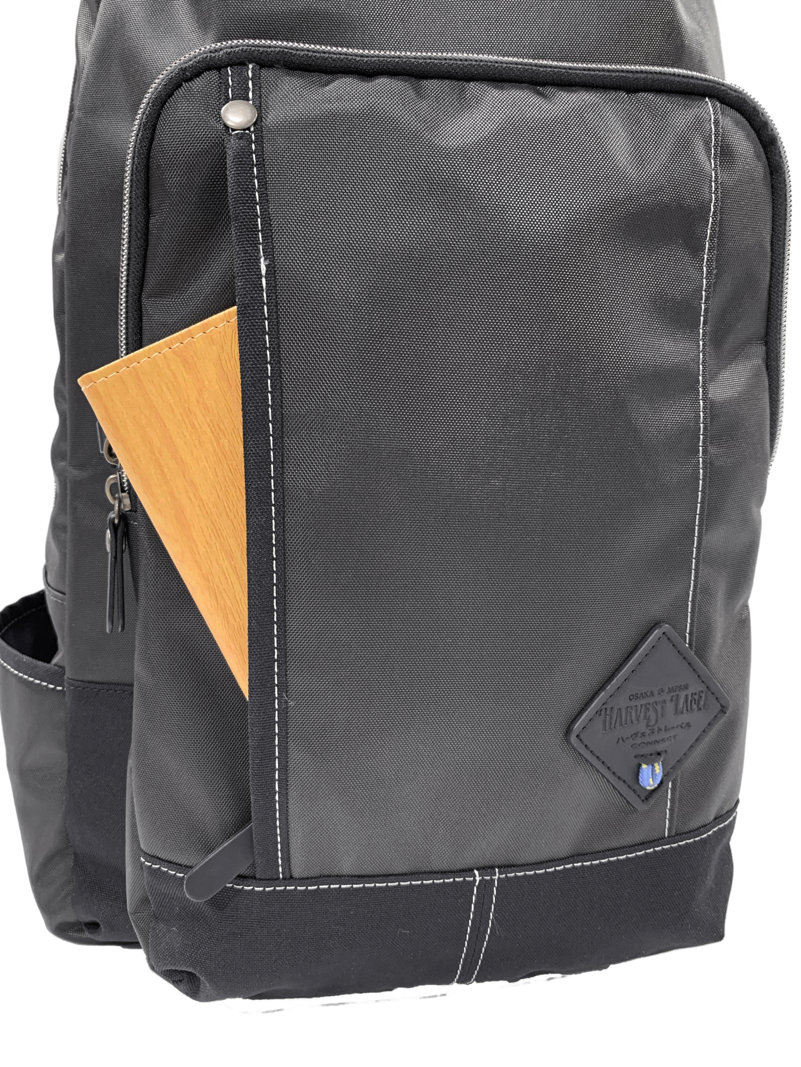ハーヴェストレーベル ALPHA BACKPACK – Harvest Label