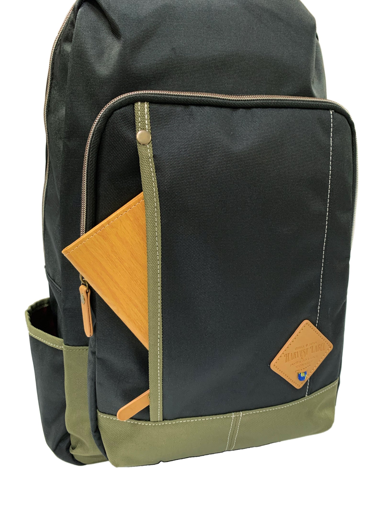 ALPHA BACKPACK – Harvest Label