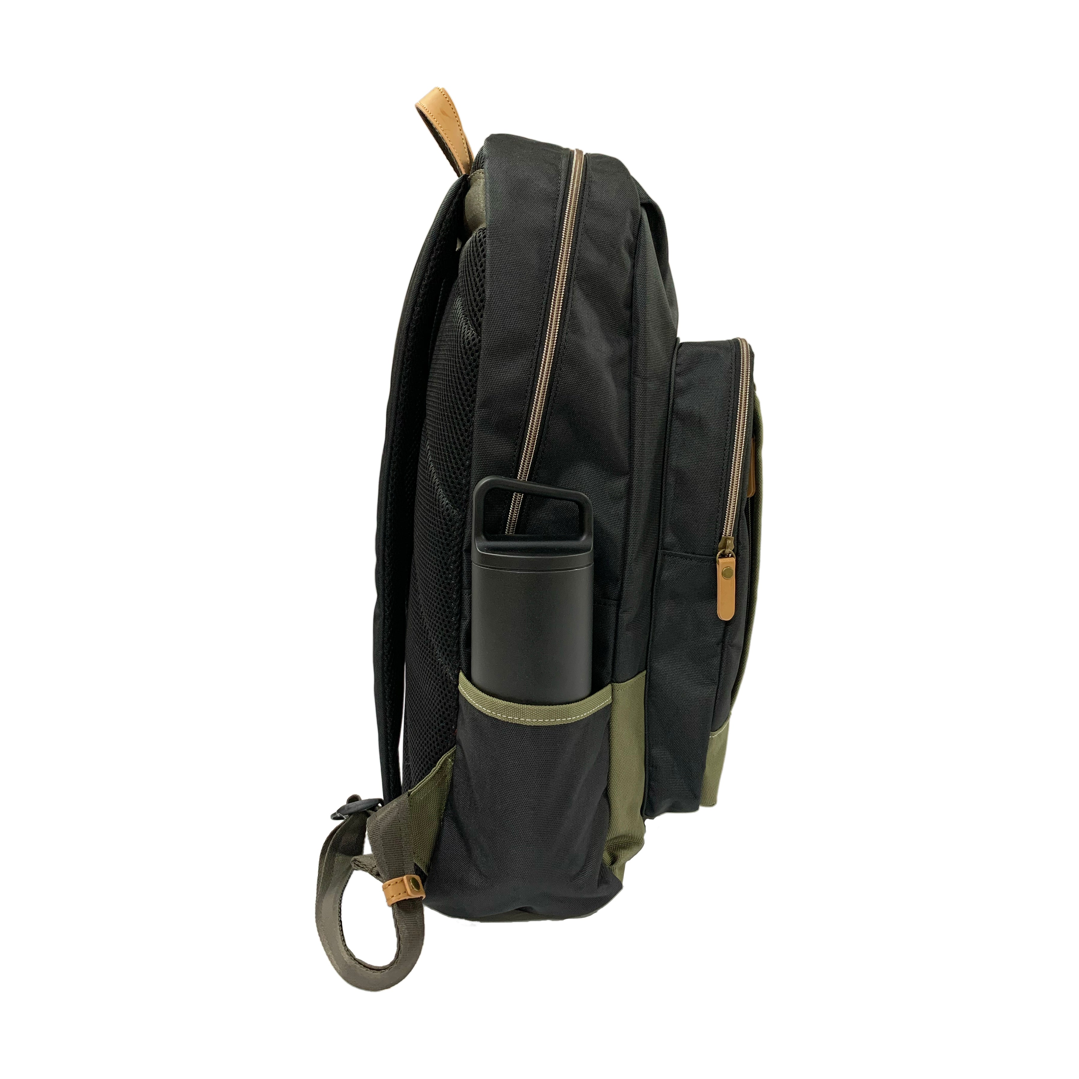 ALPHA BACKPACK – Harvest Label