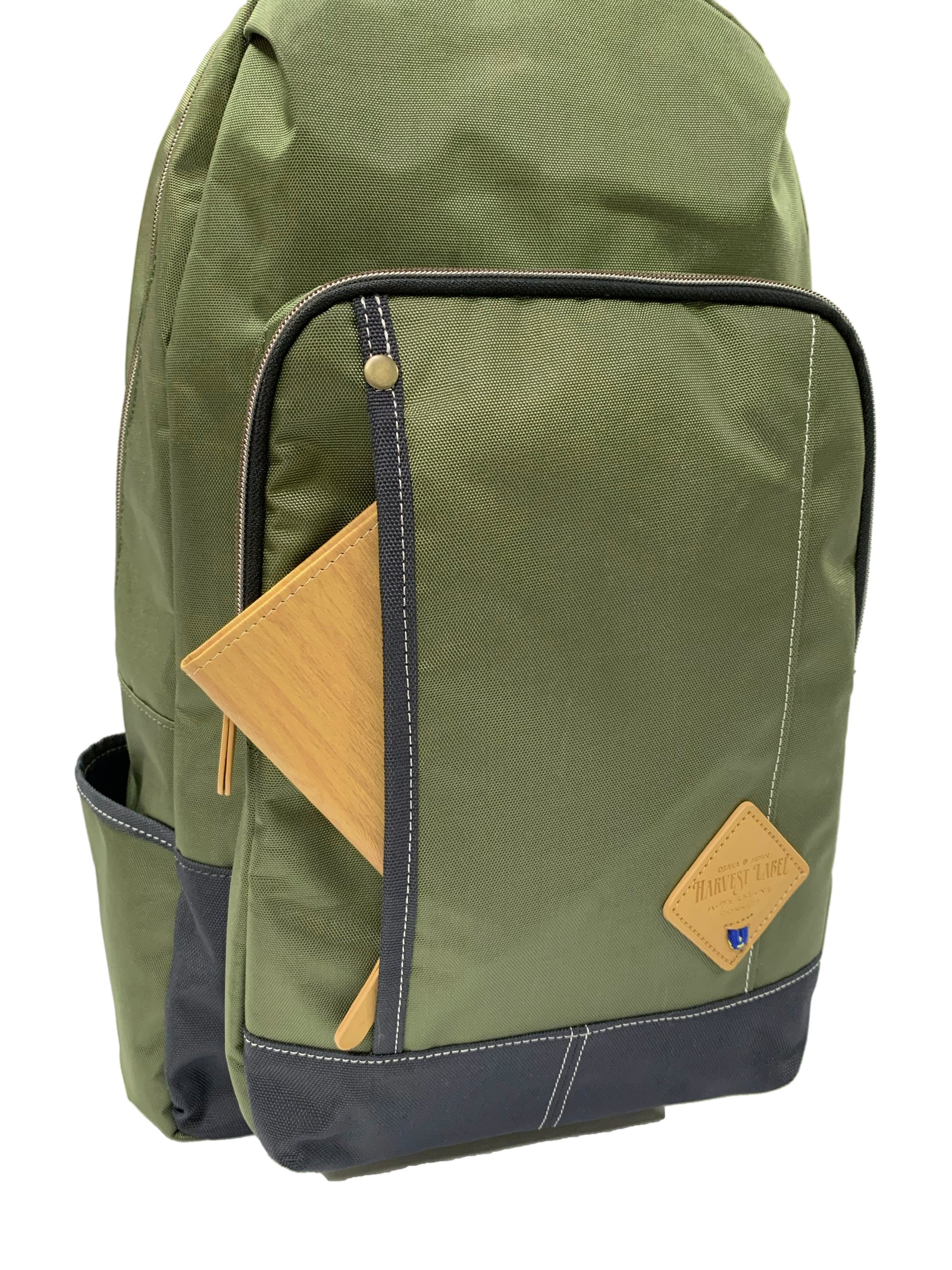 ALPHA BACKPACK – Harvest Label