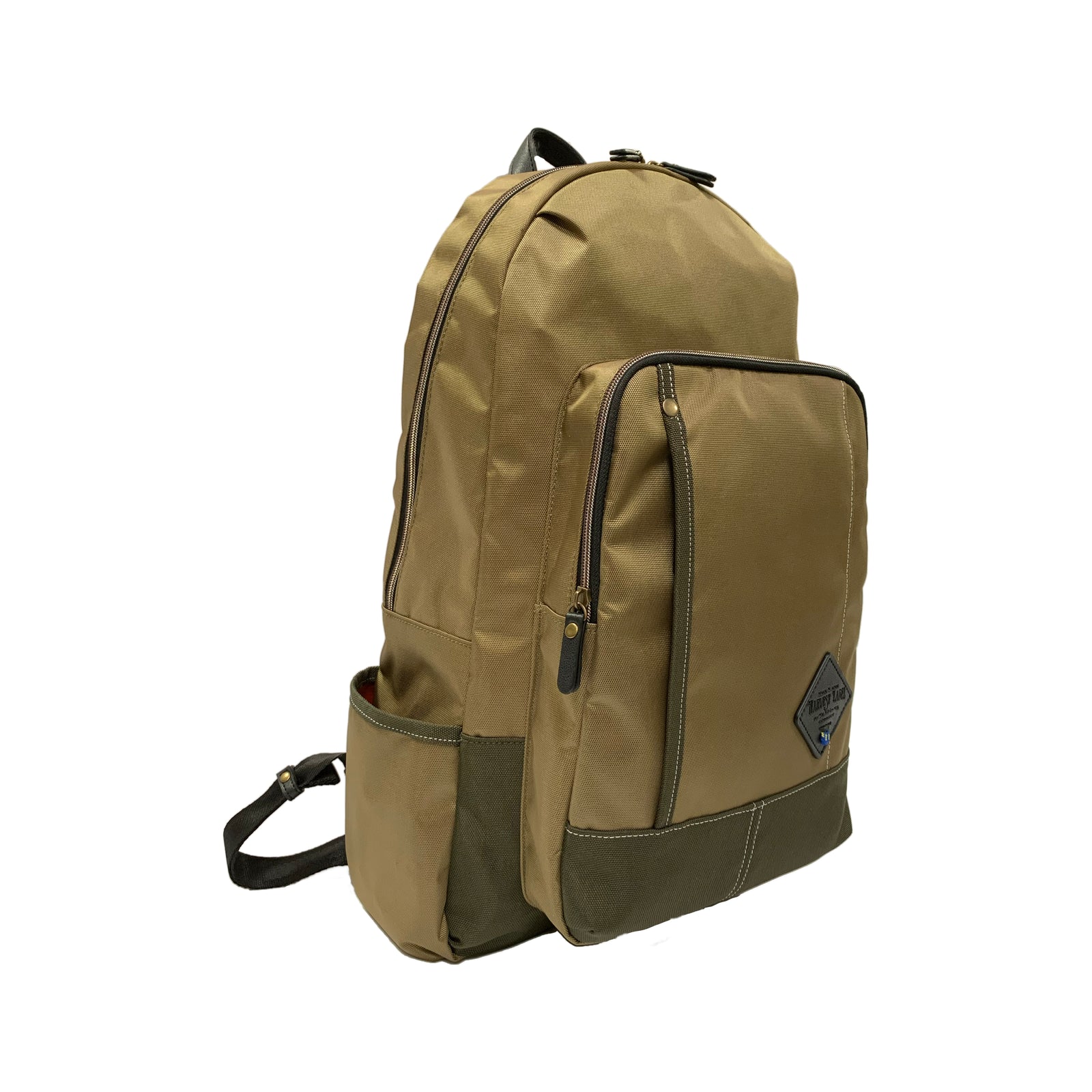 Harvest Label Rolltop School Laptop Backpack 2.0 - Olive - Osaka Japan Harvest Label Rolltop Backpack 2.0 - Olive | Mercari main image 4