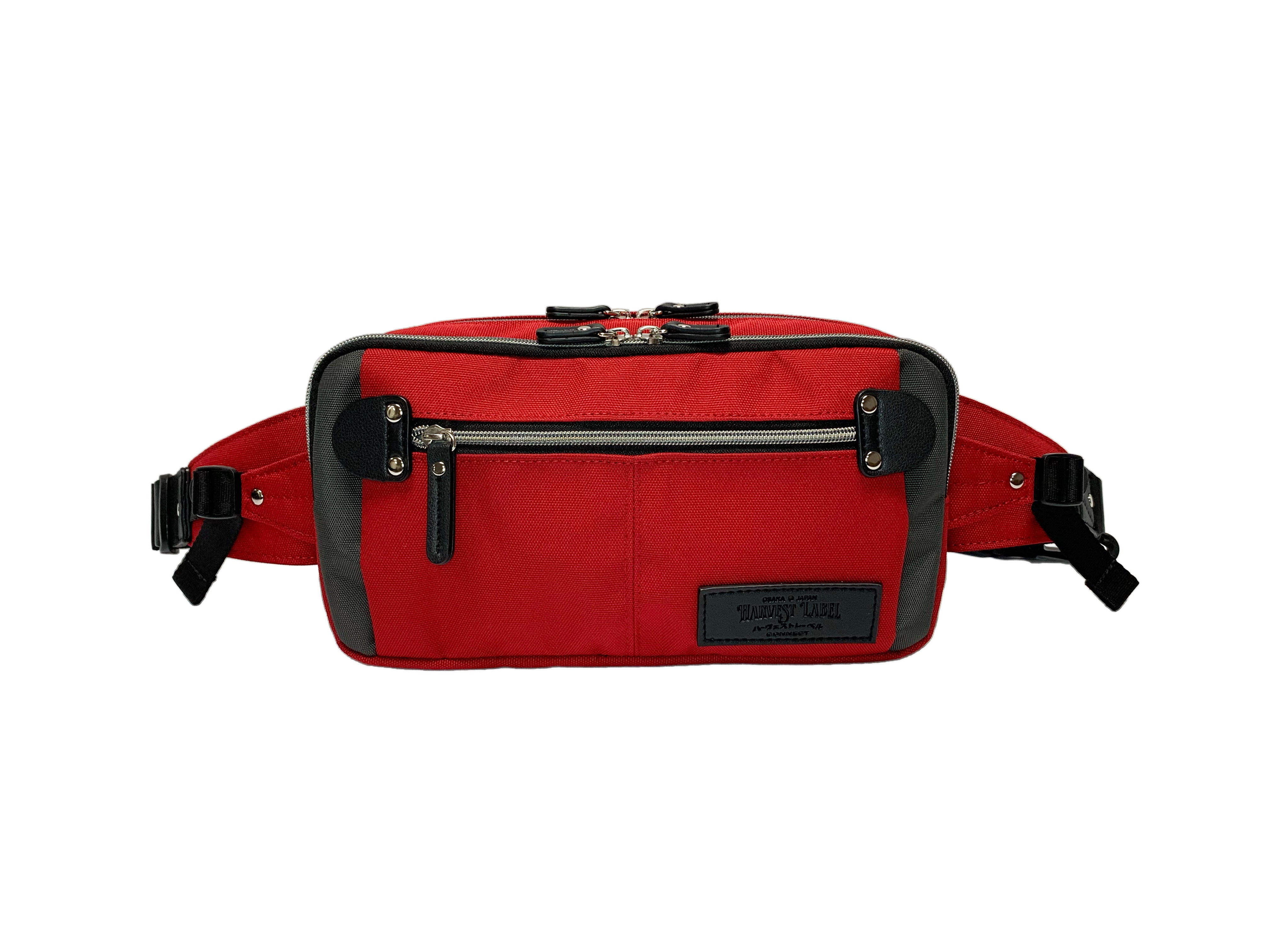 Cross Pack Box 2-WAY CROSS PACK – Harvest Label