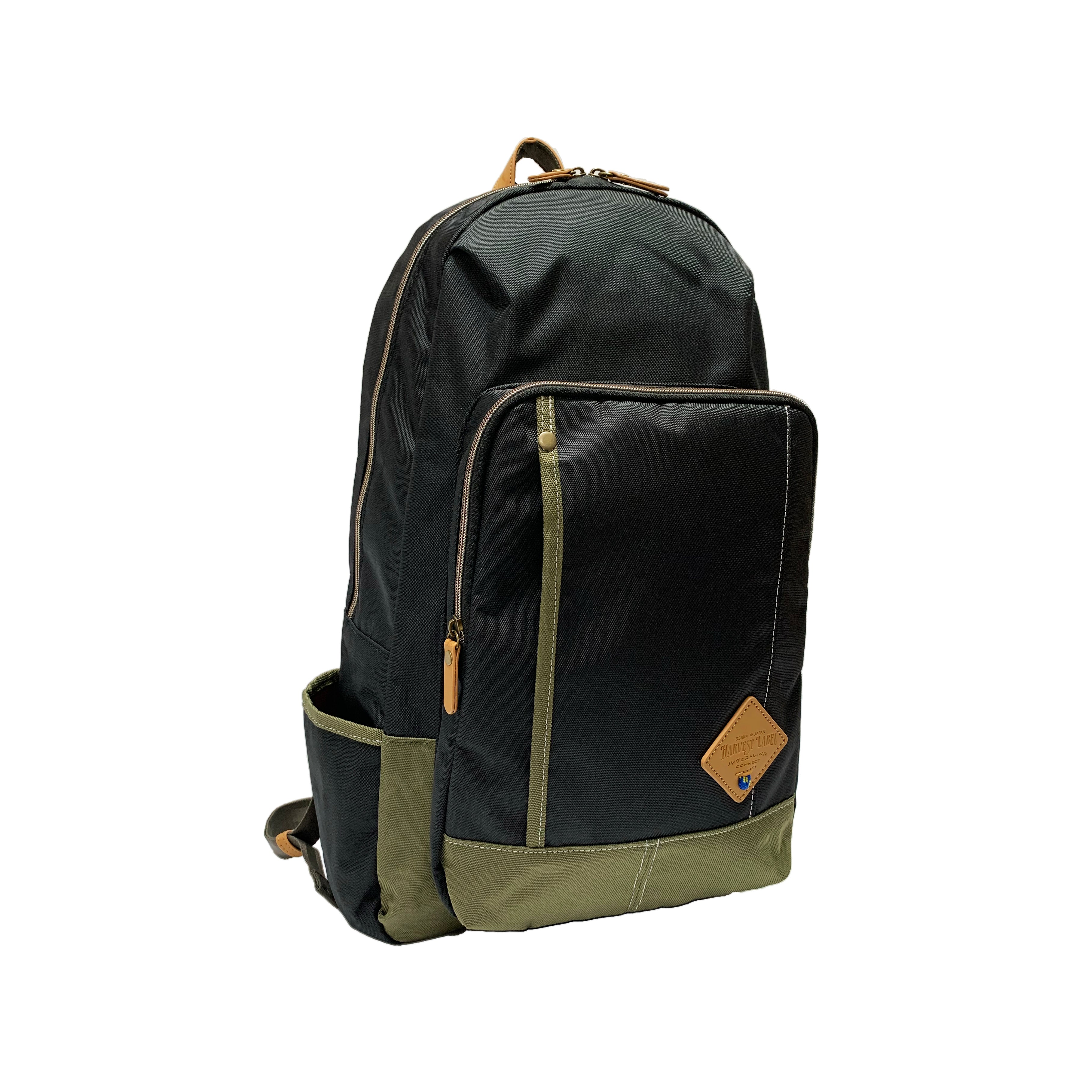 ALPHA BACKPACK – Harvest Label