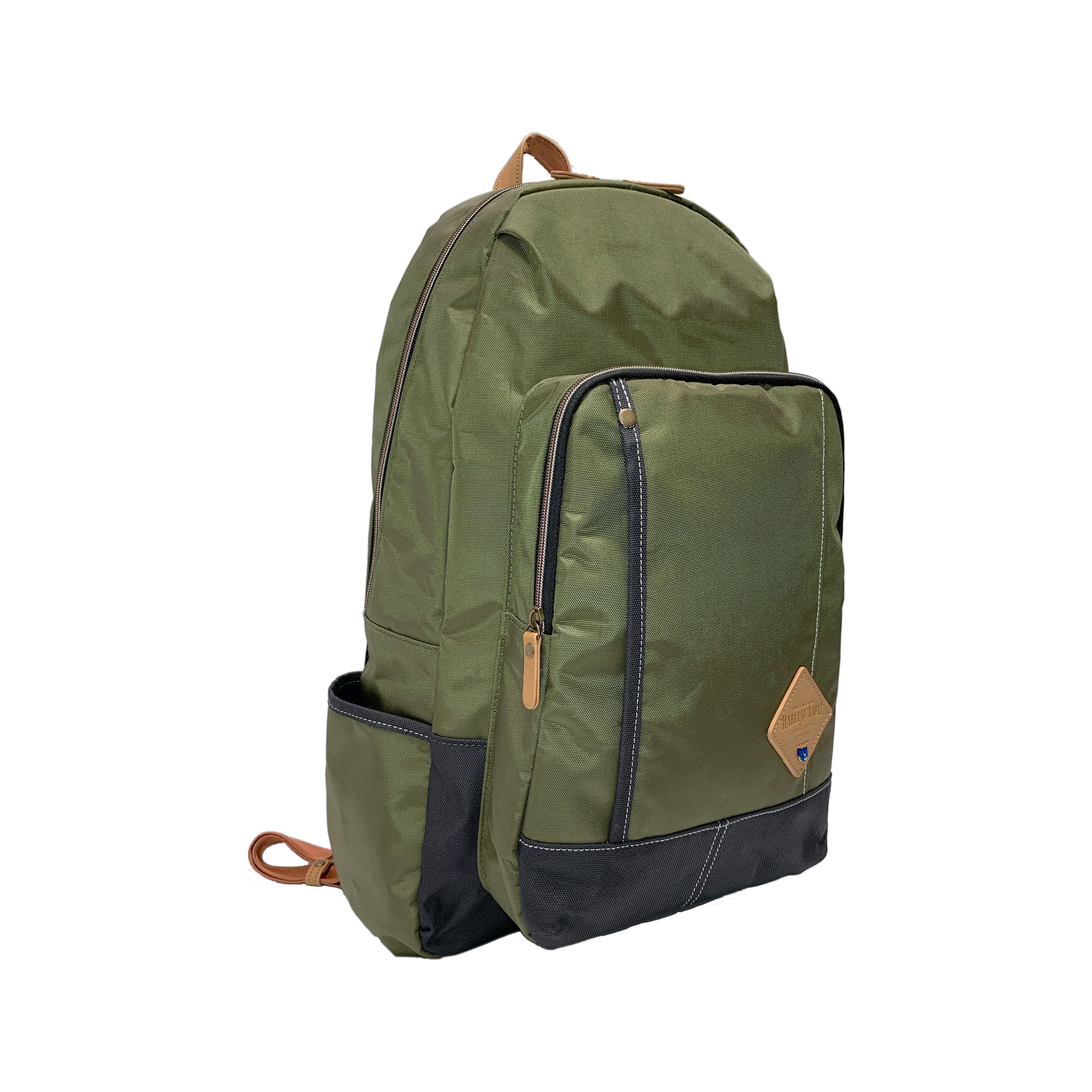 ALPHA BACKPACK – Harvest Label