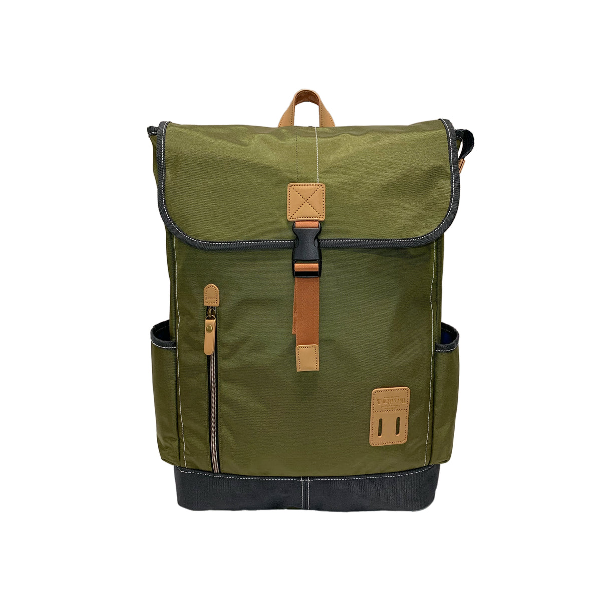 Backpacks & Messengers – Harvest Label