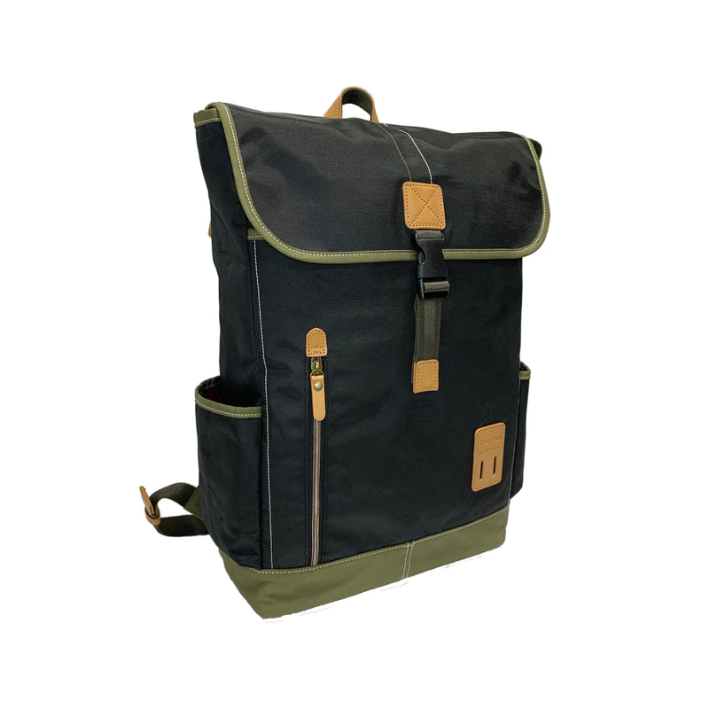 Flaptop Backpack 2.0 Desert Olive