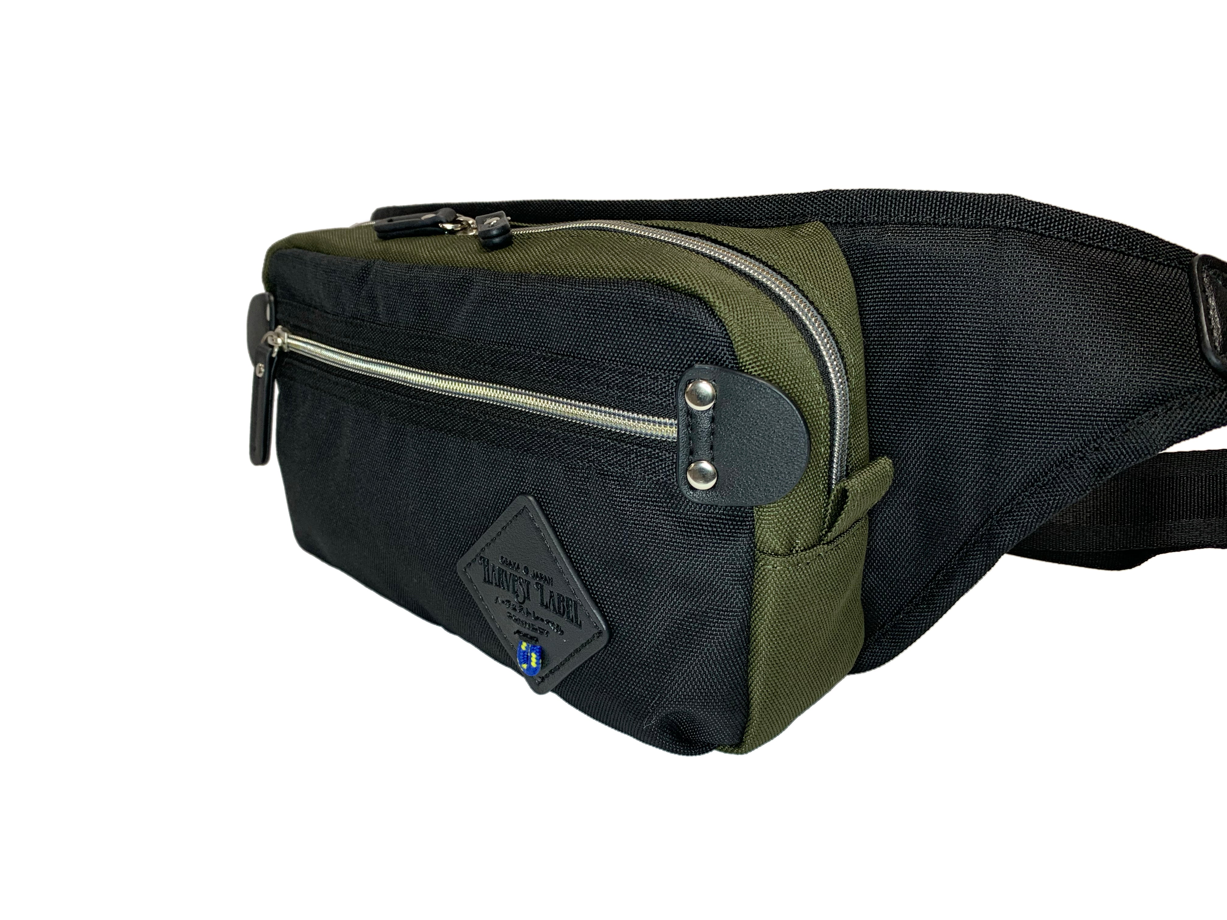 CROSS PACK 2.0 – Harvest Label