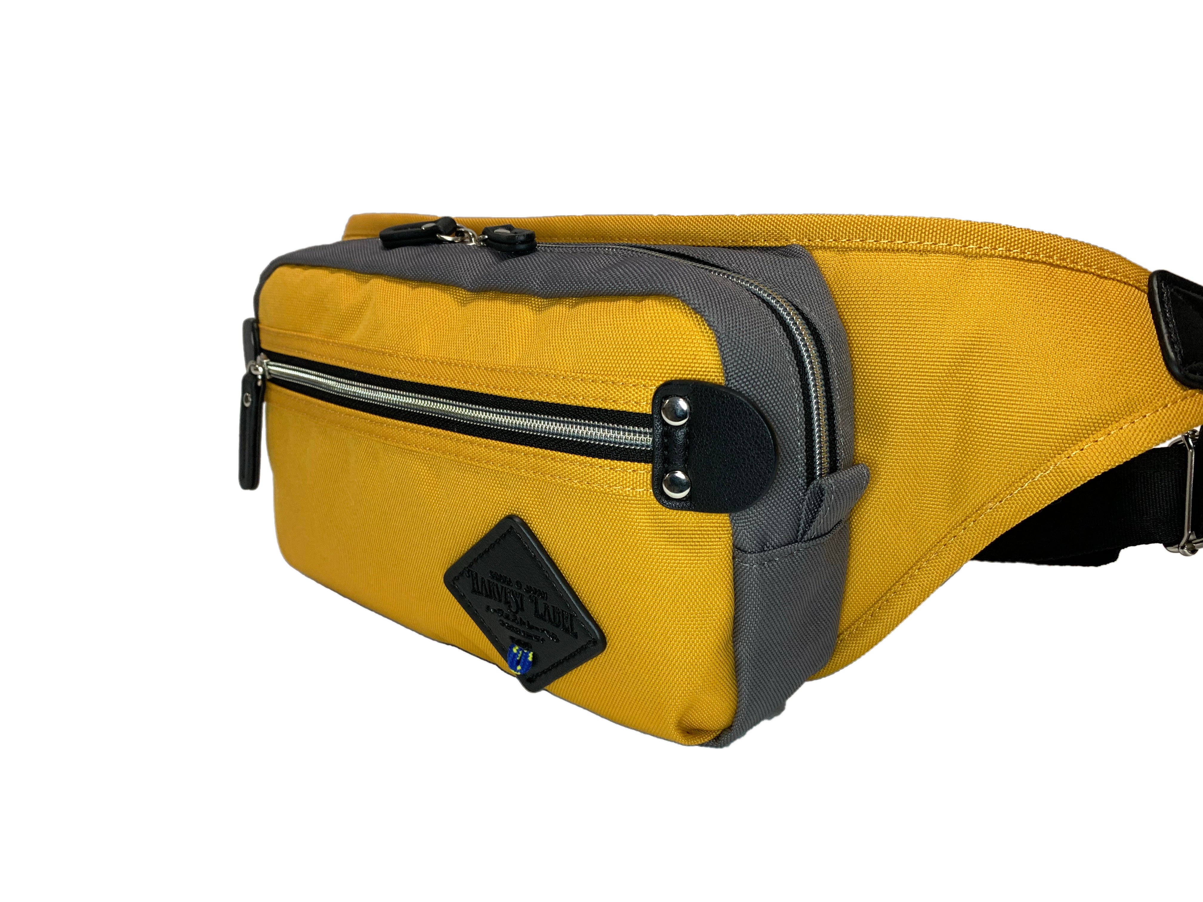 CROSS PACK 2.0 – Harvest Label