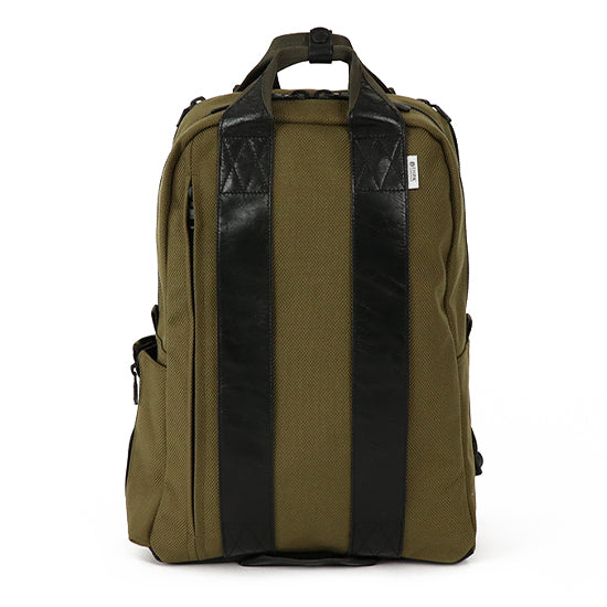 AVIATOR BACKPACK – Harvest Label