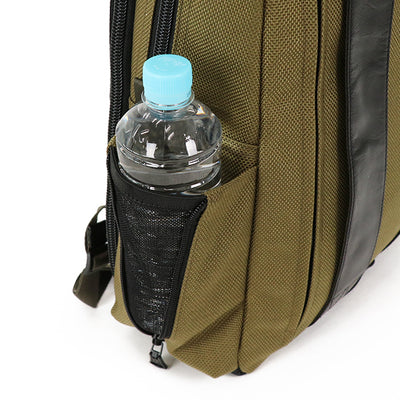 AVIATOR BACKPACK – Harvest Label