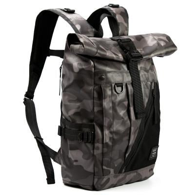 NIGHTHAWK ROLLTOP BACKPACK
