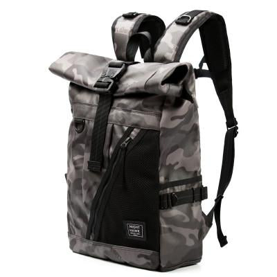 NIGHTHAWK ROLLTOP BACKPACK