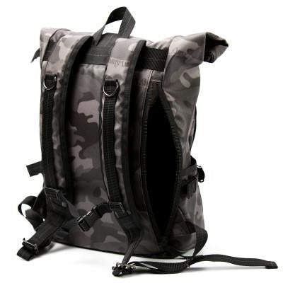 best camo laptop backpacks NIGHTHAWK ROLLTOP BACKPACK