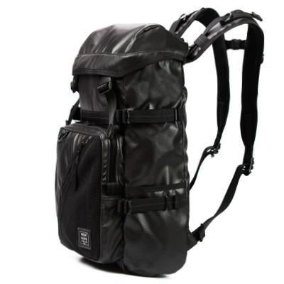 NIGHTHAWK RUCKPACK - BLK – Harvest Label