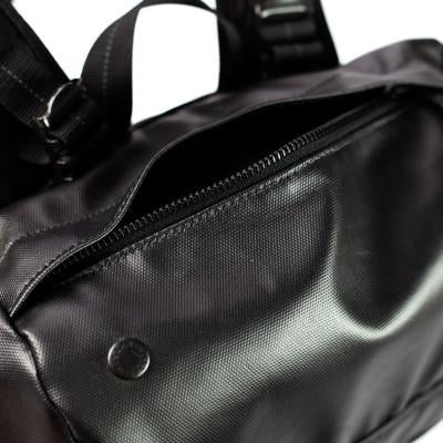 NIGHTHAWK RUCKPACK - BLK – Harvest Label