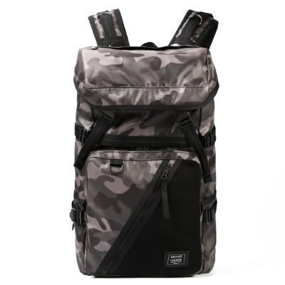 NIGHTHAWK RUCKPACK - CAMO – Harvest Label 