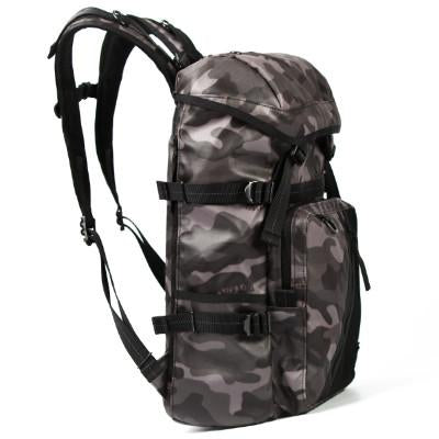 NIGHTHAWK RUCKPACK - CAMO – Harvest Label