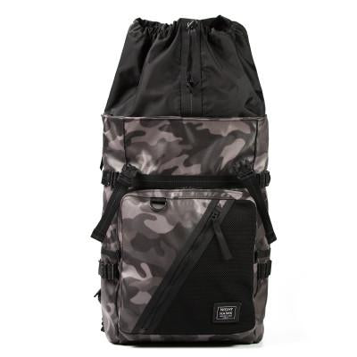 NIGHTHAWK RUCKPACK - CAMO – Harvest Label